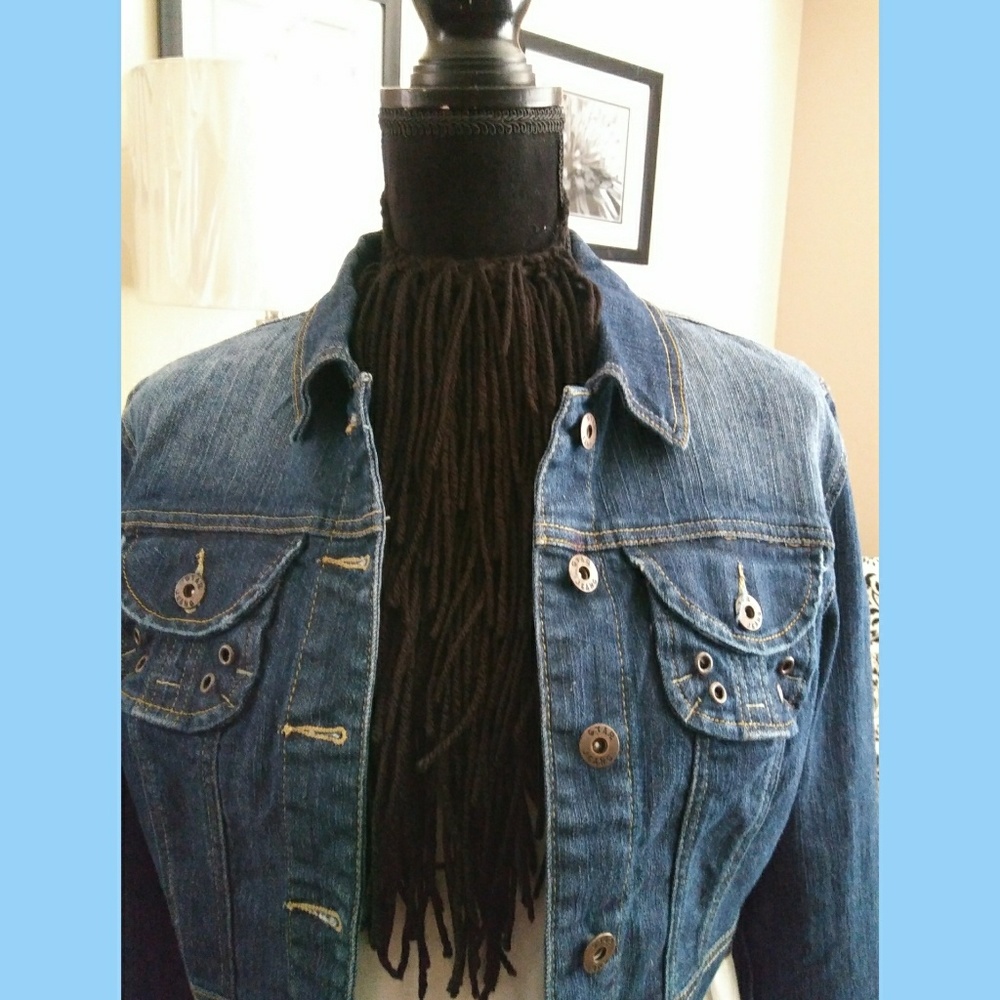 Scarf/Necklace - Picture 5 of 7
